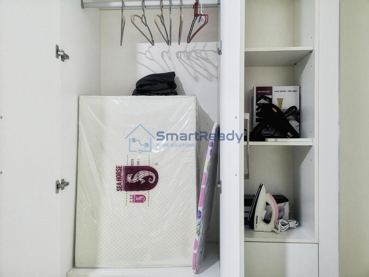 Twin Galaxy Suites By Sr Home Johor Bahru Buitenkant foto