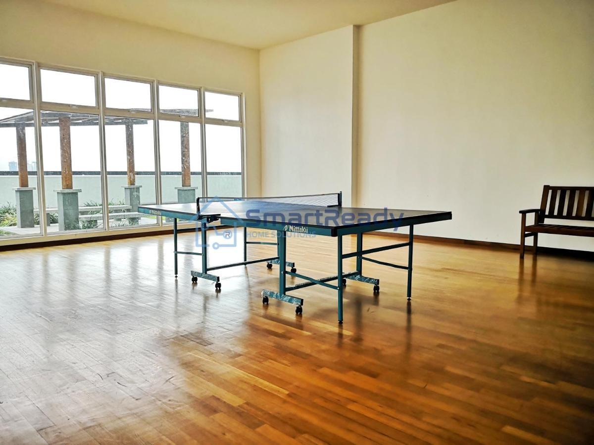 Twin Galaxy Suites By Sr Home Johor Bahru Buitenkant foto